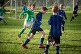 W.I.K. '57 JO8-1 - S.K.N.W.K. JO8-1 (competitie) seizoen 2019-2020 (najaar) (9/57)